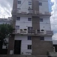 Laboulaye, Sarmiento 334, ξενοδοχείο σε Laboulaye