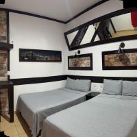Hotel La Casona, hotel near Carlos Rovirosa Perez Airport - VSA, Villahermosa