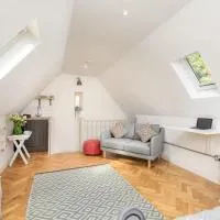 The loft, hotel a Beanacre