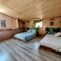 Família 12-Casa Amazonia PT, hotel in Cernache