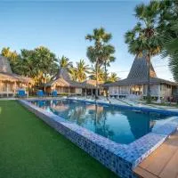 Sumba Paradise Beach Resort、Lakahembiのホテル