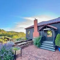 Limantour Lodge، فندق في محطة بوينت رييس