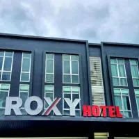 Roxy Hotel Malihah, hotel em Kampong Sungai Tengah