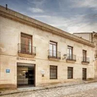 Sercotel Puerta de la Catedral，薩拉曼卡的飯店