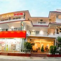 Le Huynh Mui Ne Hotel, ξενοδοχείο στο Μούι Νε