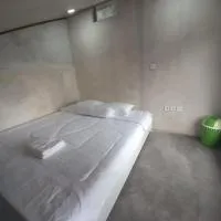 The living glamping and homestay, hotel em Penebel