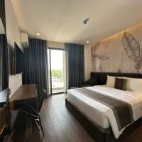 LION 16 Hotel, khách sạn ở Cần Thơ