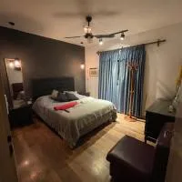 Dulce Hogar 2, hotel i La Banda