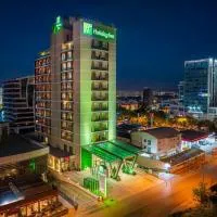 Holiday Inn Ankara - Cukurambar by IHG, hotel Ankarában