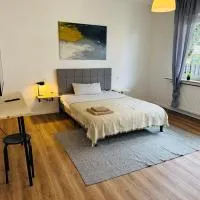 Ovi Apartment, hotel in Vechta