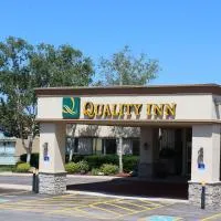 Quality Inn Owen Sound, hotel a Owen Sound