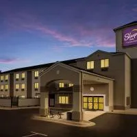 Sleep Inn Athens I-65, hotel a Athens