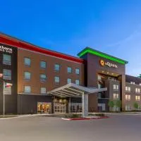 Hawthorn Extended Stay by Wyndham DeSoto, hôtel à DeSoto