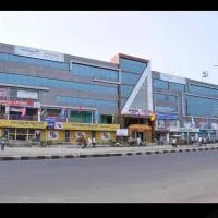 Warangal में, होटल Hotel Vaishnavi Grand