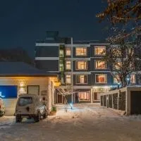 Hotel The Kargil، فندق في كرغيل