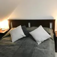 Apartamentai Švyturio g 3 Nidos centre, hotel i Nida