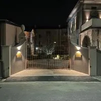 Piacenza में, होटल Villa Demetrio Ars Hotel