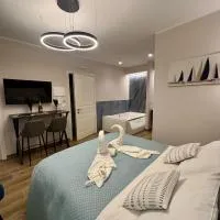 Don Carmelo Rooms - Letojanni Taormina, hotel en Letojanni