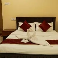 VP Residency, Hotel in Urapakkam
