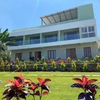 The Valley Rose Farmstay, hotel in Yercaud