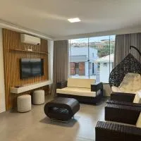 AR Pousada, hotel a Santa Bárbara
