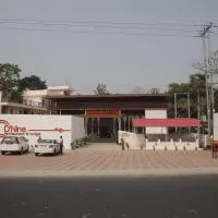 D9 Restaurant and Hotel, hotel v destinaci Khetri