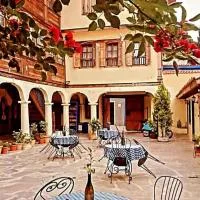 Anemon Koleksiyon Kula Otel, hotel in Kula