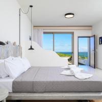 Psaromoura Suites, Hotel in Agia Pelagia