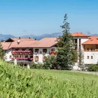 Hotel Peter, hotel u gradu 'Petersberg'