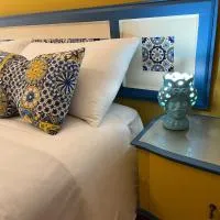Villa Triscele Holiday Home, hotel a Partinico
