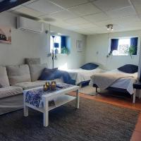 Rya B & -B Tollarp lägenhetsboende, hotel poblíž Letiště Kristianstad - KID, Tollarp