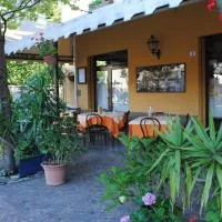 La Lanterna di Guiglia, hotel v destinácii Guiglia