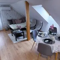 Rapla City Center Apartment, hotel en Rapla