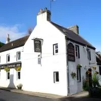 The Well Country Inn、Scotlandwellのホテル