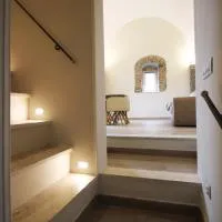 Tibur Parva - Intero Appartamento nel Borgo medievale, hotel v destinácii Tivoli