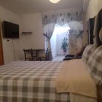 Minidepartamento Centro de Abancay, hotel poblíž Letiště Andahuaylas - ANS, Abancay