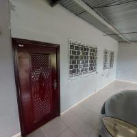 Casa en David, hotel poblíž Mezinárodní letiště Enrique Malek - DAV, David