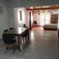 Monoambiente Urutaú, hotell sihtkohas Eldorado