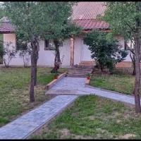 Ferdinánd Guesthouse, hotel en Viile Satu Mare