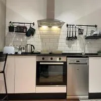 Apartamento Xogo da Ola En el camino De Santiago، فندق في بورينيو