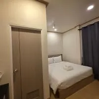 ASAP Boutique Phuket, hotel u gradu 'Ban Thalat Choeng Thale'