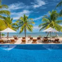 The Ellysian Boutique Hotel, hotel em Placencia Village