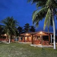 Pousada Brisa do Lago Camocim, hotel Camocimban