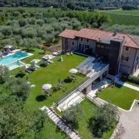 Agriturismo Riondel, hotel v destinácii Affi