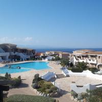 Case Vacanza Castello di Gallura، فندق في سانتا تيريزا غالّورا