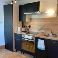 Studio 2 personnes Villandry avec jardin, hotell sihtkohas Villandry