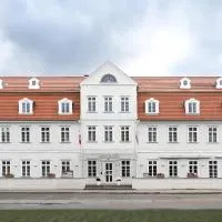 Kurhaus Bad Doberan, hotel din Bad Doberan