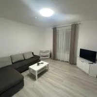 Aparthouse 1, hotel a Lugoj