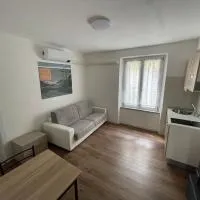L'ETRANGE RENDEZ-VOUS Tome 2, hotel a Carona