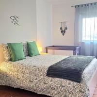 JB House, Hotel in Peniche